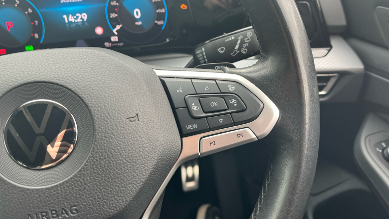 Volkswagen Golf 1.5 eTSI 150 Active 5dr DSG Petrol Hatchback